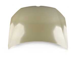 ES#4029371 - 5K0823031G - Hood Assembly - Factory replacement hood - Bremmen Parts - Volkswagen
