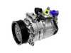 ES#4708382 - 958126012AX - A/C Compressor With Clutch  - Featuring DENSO Porsche A/C Compressor - Denso - Porsche