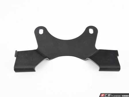 ES#4642654 - 90111115104 - Muffler Bracket - Supports Muffler at Engine Case - URO Premium - Porsche