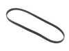ES#4685231 - 06A260849C - Accessory Belt - Replace your cracked or worn belt - Febi - Audi Volkswagen