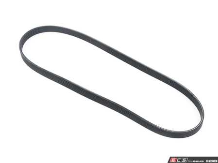 ES#4685231 - 06A260849C - Accessory Belt - Replace your cracked or worn belt - Febi - Audi Volkswagen