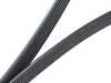 ES#4685231 - 06A260849C - Accessory Belt - Replace your cracked or worn belt - Febi - Audi Volkswagen