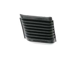 ES#4708410 - 91179950513 - Front Bumper Bellows - Left - Front Left - Dansk - Porsche