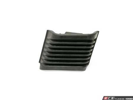 ES#4708412 - 91179950514 - Front Bumper Bellows - Right - Front Right - OEM - Porsche