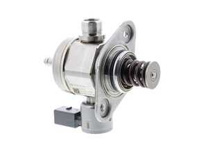 ES#4708420 - 06A127026H - High Pressure Fuel Pump - Fuel pump located on top of the engine - Bosch - Volkswagen