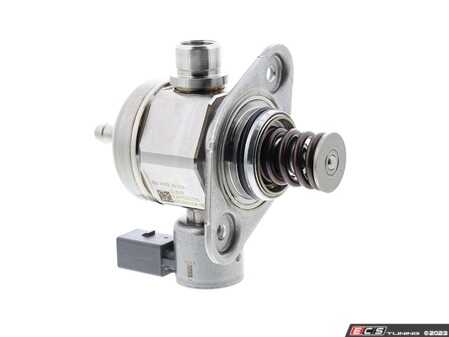 ES#4708420 - 06A127026H - High Pressure Fuel Pump - Fuel pump located on top of the engine - Bosch - Volkswagen