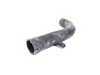 ES#24741 - 11531312241 - E34 M5 Radiator Hose - Upper - Return hose that connects the engine coolant manifold pipe to the radiator. - Genuine BMW - BMW
