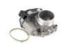 ES#4342698 - 06F133062ES1 - Audi throttle body - Includes the throttle sensor - Febi - Audi Volkswagen