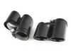 ES#3627069 - FSPOR996MAXSB - Maxflo Performance Exhaust System - Satin Black Quad Tips - A Perfect Balance for your 996 - Throatier exhaust note - Increased Power - Weight saving over stock unit - Fabspeed - Porsche