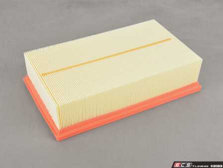 ES#4345346 - 5Q0129620B - Engine Air Filter - Keep your engine breathing fresh air - Febi - Volkswagen