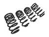 ES#4708426 - 034-404-1017 - Dynamic+ Lowering Springs - The perfect solution for lowering your vehicle and improving handling while retaining excellent ride quality. - 034Motorsport - Audi