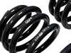 ES#4708426 - 034-404-1017 - Dynamic+ Lowering Springs - The perfect solution for lowering your vehicle and improving handling while retaining excellent ride quality. - 034Motorsport - Audi
