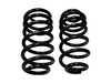 ES#4708426 - 034-404-1017 - Dynamic+ Lowering Springs - The perfect solution for lowering your vehicle and improving handling while retaining excellent ride quality. - 034Motorsport - Audi