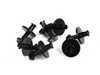 ES#195531 - 82111466956 - Floor Mat Locks - Set - (NO LONGER AVAILABLE) - Secure your floor mats in place - Genuine BMW - 
