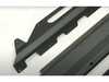 ES#4707738 - 048520la01KT - E53 Rock Slider Set - Replace your flimsy plastic rocker panels with a rugged steel casing to protect your underbody and have confidence in your off-roading capabilities! - ECS - BMW