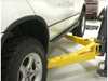 ES#4707738 - 048520la01KT - E53 Rock Slider Set - Replace your flimsy plastic rocker panels with a rugged steel casing to protect your underbody and have confidence in your off-roading capabilities! - ECS - BMW