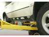ES#4707738 - 048520la01KT - E53 Rock Slider Set - Replace your flimsy plastic rocker panels with a rugged steel casing to protect your underbody and have confidence in your off-roading capabilities! - ECS - BMW