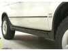 ES#4707738 - 048520la01KT - E53 Rock Slider Set - Replace your flimsy plastic rocker panels with a rugged steel casing to protect your underbody and have confidence in your off-roading capabilities! - ECS - BMW