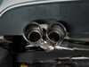 ES#4753188 - 049877LA01 - MK6 Golf 2.5L Catback Exhaust System  - In-house engineered for MK6 Golf 2.5L enthusiasts! Featuring T304 SS Tig-welded 3.0" tubing, and a valved or non-valved muffler section. - ECS - Volkswagen