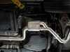 ES#4753188 - 049877LA01 - MK6 Golf 2.5L Catback Exhaust System  - In-house engineered for MK6 Golf 2.5L enthusiasts! Featuring T304 SS Tig-welded 3.0" tubing, and a valved or non-valved muffler section. - ECS - Volkswagen