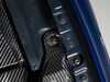 ES#4624018 - 014846LA01 - MK8 GTI / Golf R Carbon Fiber Core Support Braces - Set  - Premium carbon fiber underhood braces to replace the weak stamped steel braces - ECS - Volkswagen