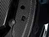ES#4624018 - 014846LA01 - MK8 GTI / Golf R Carbon Fiber Core Support Braces - Set  - Premium carbon fiber underhood braces to replace the weak stamped steel braces - ECS - Volkswagen