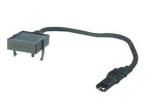 ES#4708443 - 221905560080 - Engine Coolant Temperature Sensor - Environmental Air Catalyst Sensor on Radiator Only - URO - BMW Mercedes Benz MINI