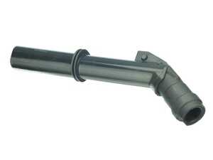 ES#4708442 - 2761590242 - Spark Plug Connector Between Coil and Plug - Priced Each - Connector Between Ignition Coil and Spark Plug - (8) Eight or (6) Six Required per vehicle - URO - Mercedes Benz