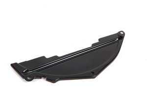 ES#40897 - 21111250804 - Bell Housing Cover - Metal plate attached to the bell housing - Genuine BMW - BMW