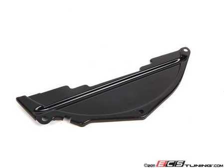 ES#40897 - 21111250804 - Bell Housing Cover - Metal plate attached to the bell housing - Genuine BMW - BMW