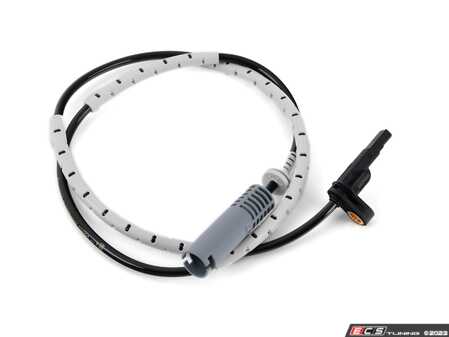 ES#4344922 - 34526762476 - Rear ABS Sensor - Priced Each - For rear left or right axle - Febi - BMW