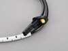 ES#4344922 - 34526762476 - Rear ABS Sensor - Priced Each - For rear left or right axle - Febi - BMW
