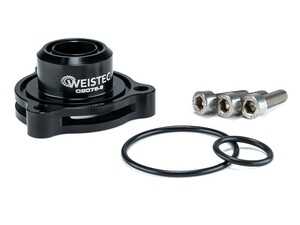 ES#4708467 - 01-139-02330-2 - Mercedes-Benz AMG M139 VTA Adapter System  - Get that "blow-off" sound that many people are fond of on turbocharged vehicles! 100% Bolt-On Solution - Weistec - Mercedes Benz