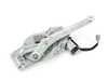 ES#3189791 - 748-740 - Power Motor and Window Regulator Assembly - Rear Left - Get your window moving freely again with a new regulator - Dorman - BMW
