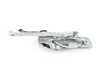 ES#3189791 - 748-740 - Power Motor and Window Regulator Assembly - Rear Left - Get your window moving freely again with a new regulator - Dorman - BMW