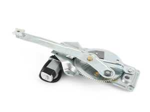 ES#3189792 - 748-741 - Power Motor and Window Regulator Assembly - Rear Right - Get your window moving freely again with a new regulator - Dorman - BMW