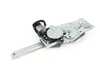 ES#3189792 - 748-741 - Power Motor and Window Regulator Assembly - Rear Right - Get your window moving freely again with a new regulator - Dorman - BMW