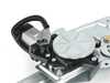 ES#3189792 - 748-741 - Power Motor and Window Regulator Assembly - Rear Right - Get your window moving freely again with a new regulator - Dorman - BMW