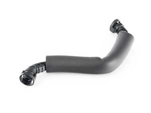 ES#4342743 - 06J103221 - Audi Breather Hose - Connects PCV to the intake manifold - Febi - Audi Volkswagen