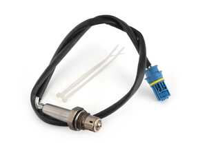 ES#4343214 - 11787526262 - Rear Oxygen Sensor - Bank 1 Post-Cat - Fuel control and emissions control sensor - Febi - BMW
