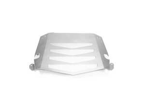 ES#4708475 - 01-177-02278-5 - Mercedes-Benz M176/M177/M178 Heat Shield - Stainless Steel - Turbochargers produce a lot of heat, protect engine components & contain that heat! - Weistec - Mercedes Benz