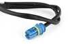 ES#4343214 - 11787526262 - Rear Oxygen Sensor - Bank 1 Post-Cat - Fuel control and emissions control sensor - Febi - BMW
