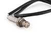 ES#4343214 - 11787526262 - Rear Oxygen Sensor - Bank 1 Post-Cat - Fuel control and emissions control sensor - Febi - BMW