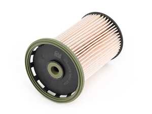 ES#4346112 - 95811013400 - Fuel filter - Basic preventive maintenance for your TDI - Febi - Volkswagen