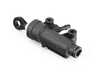 ES#2869531 - 21521163899 - Clutch Master Cylinder - A leaking master cylinder often feels like a failing clutch or a problematic transmission - Febi - BMW