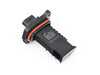 ES#4679996 - 13627602038 - Mass Air Flow Sensor (MAF)  - Fits into the back of the air intake box - Febi - BMW MINI
