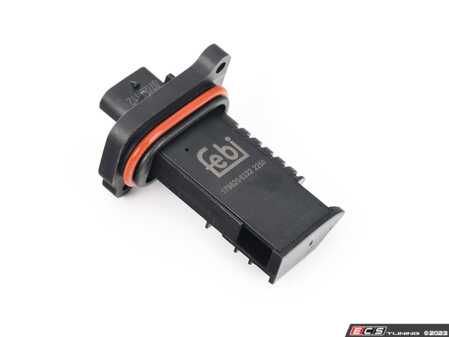 ES#4679996 - 13627602038 - Mass Air Flow Sensor (MAF)  - Fits into the back of the air intake box - Febi - BMW MINI