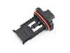 ES#4679996 - 13627602038 - Mass Air Flow Sensor (MAF)  - Fits into the back of the air intake box - Febi - BMW MINI