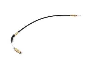 ES#45442 - 24341201563 - Accelerator Bowden Cable - Genuine BMW - BMW