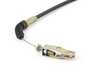 ES#45442 - 24341201563 - Accelerator Bowden Cable - Genuine BMW - BMW